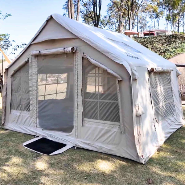 Coody 8 tent