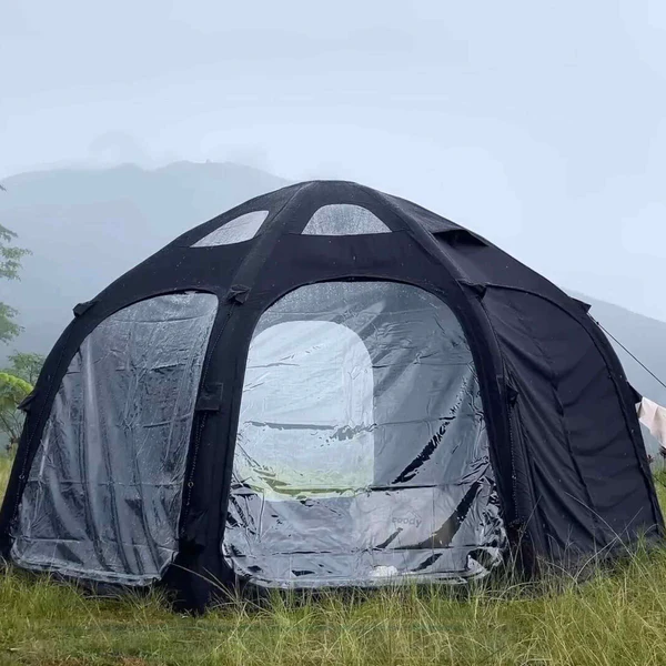 Outdoor Coody Aurora Dome